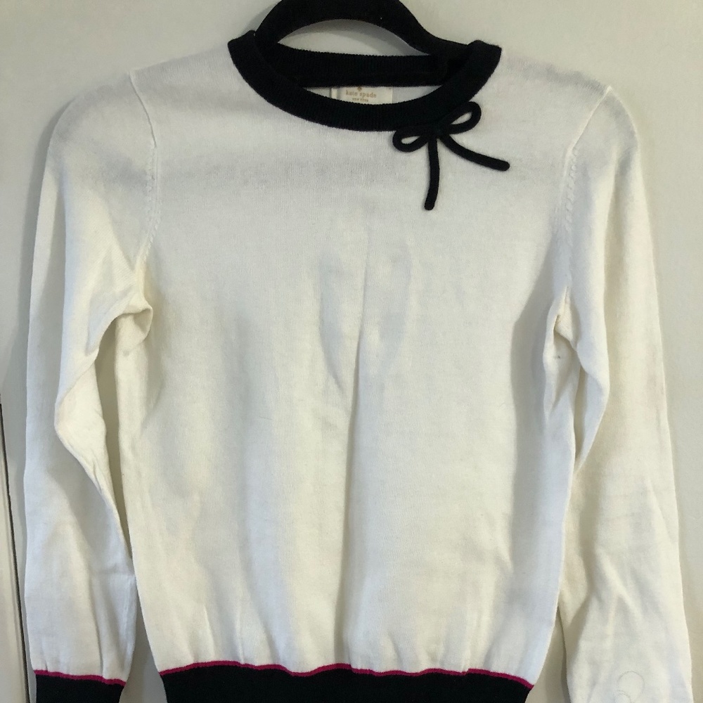 Kate Spade sweater